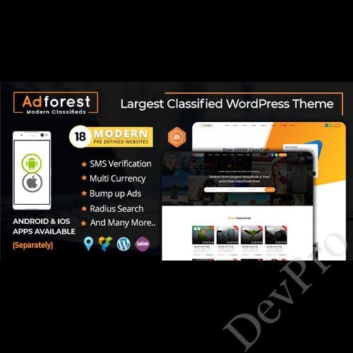 AdForest-Classified-Ads-WordPress-Theme AdForest-Classified-Ads-WordPress-Theme