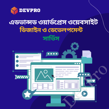 Advanced-WordPress-website-design-and-development-services-DevPro