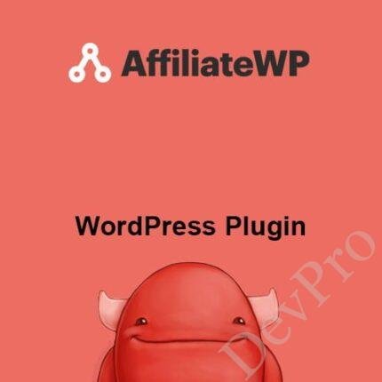 AffiliateWP-–-WordPress-Plugin