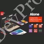 Alone-Charity-Multipurpose-Non-profit-WordPress-Theme