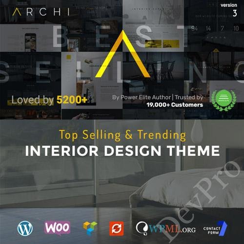 Archi-Interior-Design-WordPress-Theme