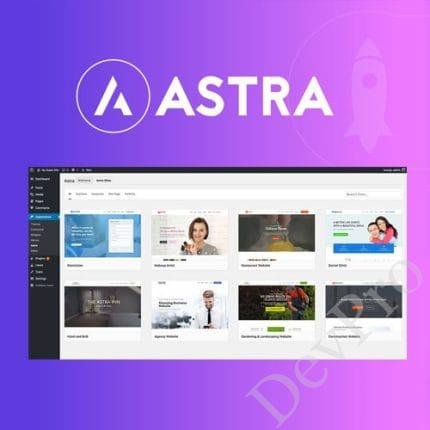 Astra-Premium-Sites-Plugin
