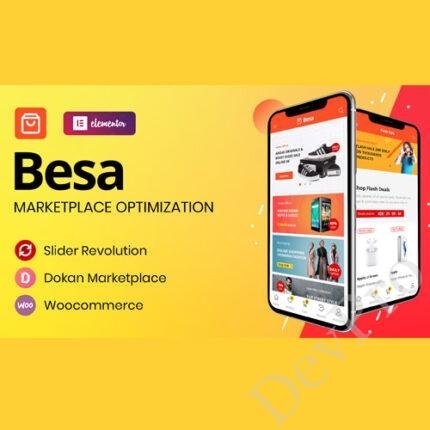 Besa-Elementor-Marketplace-WooCommerce-Theme