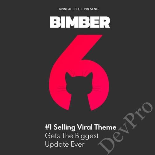 Bimber-Viral-Magazine-WordPress-Theme Bimber-Viral-Magazine-WordPress-Theme