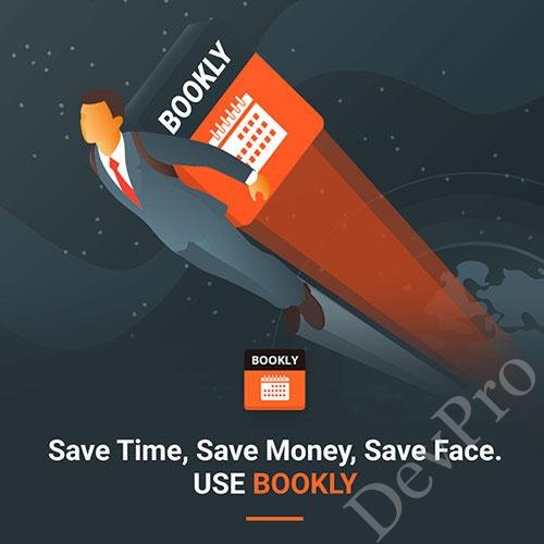 Bookly-–-Appointment-Booking-and-Scheduling-Software-System Bookly – Appointment Booking and Scheduling Software System - Image 1