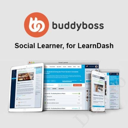 Boss-for-LearnDash-Social-Learner-for-LearnDash