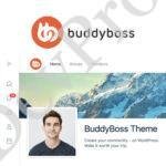 BuddyBoss-Theme