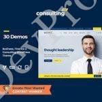 Consulting-Business-Finance-WordPress-Theme