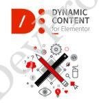Dynamic-Content-for-Elementor