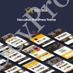 Eduma - Education-WordPress-Theme