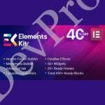 Elements-Kit