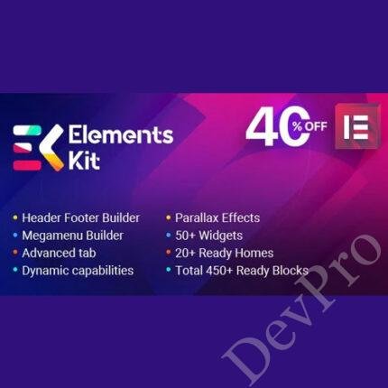 Elements-Kit
