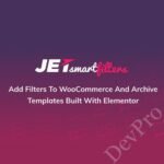 JetSmartFilters-For-Elementor