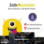 Jobmonster-Job-Board-WordPress-Theme