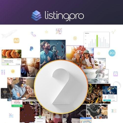ListingPro-WordPress ListingPro-WordPress