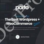 Porto-woocommerce-theme