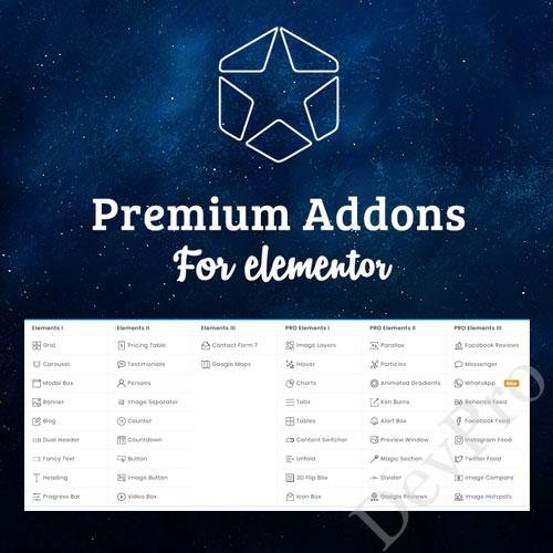 Premium-Addons-Pro-for-Elementor Premium Addons Pro for Elementor - Image 1