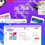 Rehub-theme