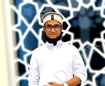 Maruf Hossen
