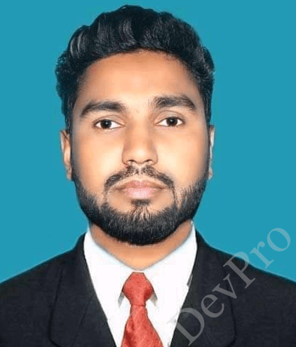 Md. Mominul Islam