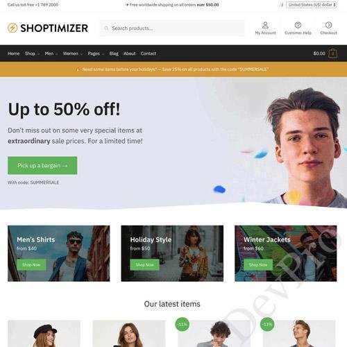 Shoptimizer-Fastest-WooCommerce-WordPress-Themes Shoptimizer-Fastest-WooCommerce-WordPress-Themes