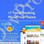 Travel-Booking-WordPress-Theme