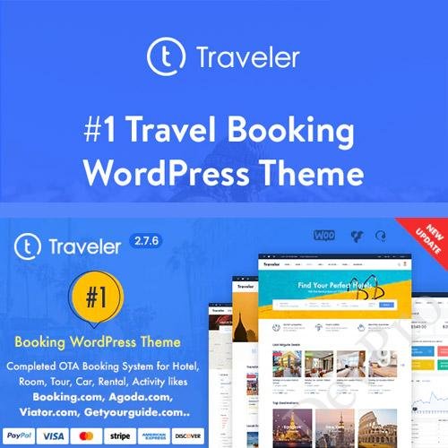 Travel-Booking-WordPress-Theme Travel-Booking-WordPress-Theme