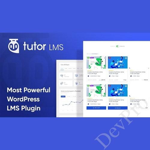 Tutor-LMS-Pro Tutor-LMS-Pro