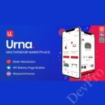 Urna-All-in-one-WooCommerce-WordPress-Theme