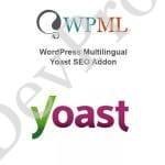 WPML Yoast SEO Multilingual Addon