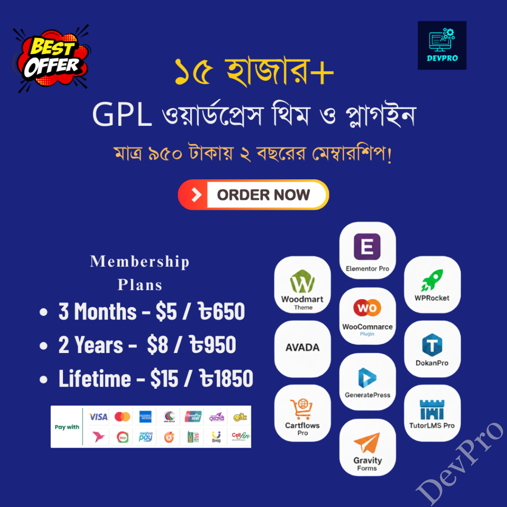 WordPress-Themes-Plugins-for-Sales-DevPr