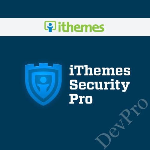 iThemes-Security-Pro iThemes-Security-Pro