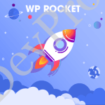 WP Rocket by WP Media