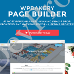 WPBakery Page Builder (Visual Composer) Clipboard