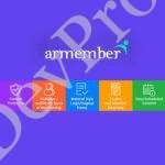 ARMember-–-WordPress-Membership-Plugin