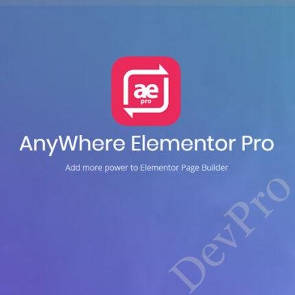 AnyWhere-Elementor-Pro-WordPress-Plugin