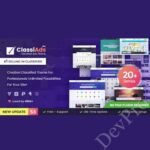 Classiads-Classified-Ads-WordPress-Theme