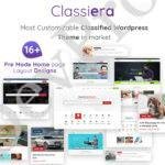 Classiera-Classified-Ads-WordPress-Theme