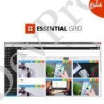 Essential-Grid-WordPress-Plugin