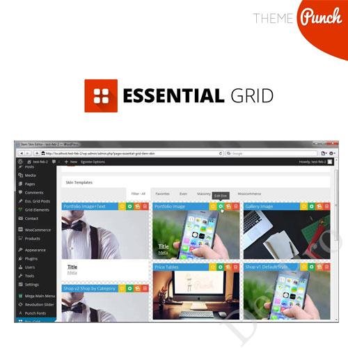 Essential-Grid-WordPress-Plugin Essential-Grid-WordPress-Plugin