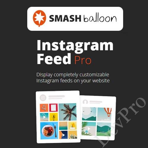 Instagram-Feed-Pro-By-Smash-Balloon Instagram-Feed-Pro-By-Smash-Balloon
