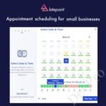 LatePoint-Appointment-Booking-Reservation-plugin-for-WordPress