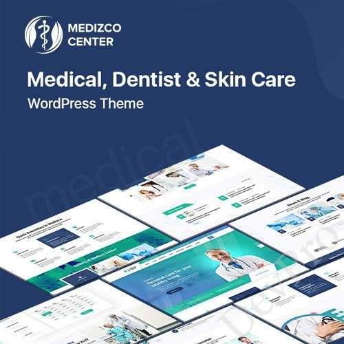 Medizco-Medical-Health-Dental-Care-Clinic-WordPress-Theme Medizco-Medical-Health-Dental-Care-Clinic-WordPress-Theme