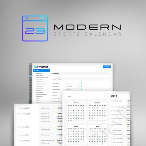 Modern-Events-Calendar Modern-Events-Calendar