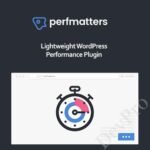 Perfmatters-WordPress-Plugin