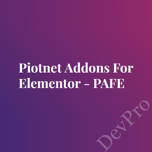 Piotnet-Addons-For-Elementor-Pro Piotnet-Addons-For-Elementor-Pro