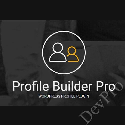Profile-Builder-Pro-Wordpress-Plugin Profile-Builder-Pro-Wordpress-Plugin