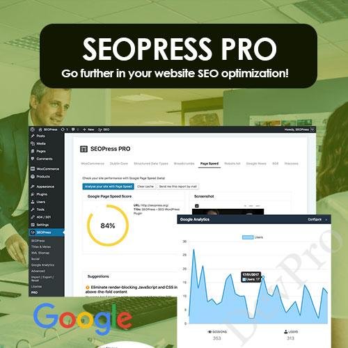 SEOPress-Pro SEOPress-Pro