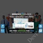 Service-Finder-Provider-and-Business-Listing-WordPress-Theme