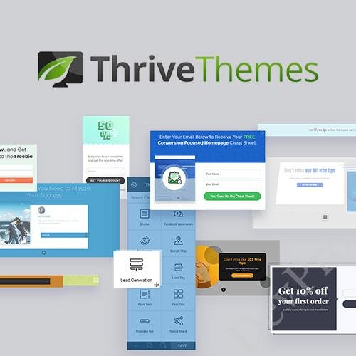 Thrive-Leads Thrive-Leads